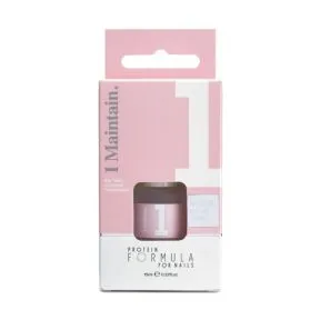 Protein Formula Nail Strengthener