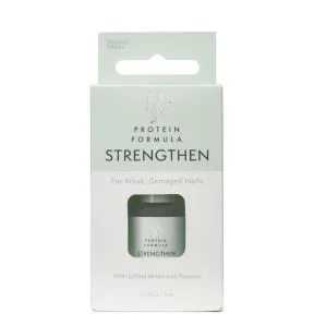 Protein Formula 4 for Nails, Strengthen 15ml