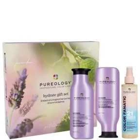 Pureology Hydrate Gift Set