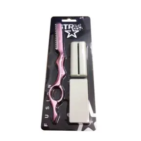 Rand Rocket STR Fusion Razor Pink