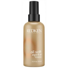 Redken All Soft Argan 6 Hair Oil