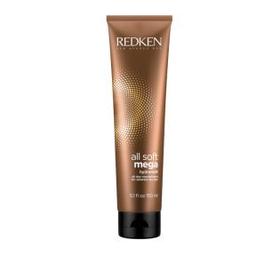 Redken All Soft Hydramelt