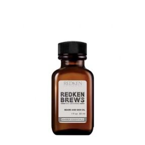Redken Brews Beard Oil For Men