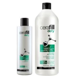 Redken Cerafill Defy Hair Thinning Shampoo 290ml