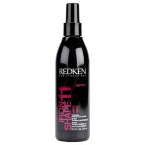 Redken Iron Shape 11 Finishing Heat Protection Thermal Spray