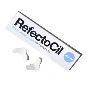 RefectoCil Eye Protection Tint Papers