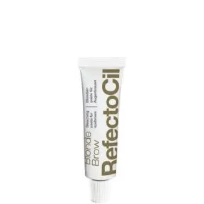RefectoCil Blonde Brow Bleaching Paste For Eyebrows 15ml