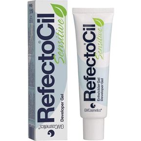 RefectoCil Sensitive Gel Developer