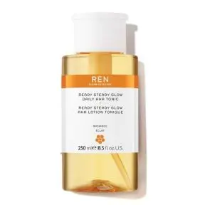 Ren Skincare Ready Steady Glow Daily AHA Tonic 250ml