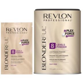 Revlon Blonderful 8 Levels Lightening Powder