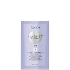 Revlon Magnet Blondes Ultimate Clay Powder 8 30g