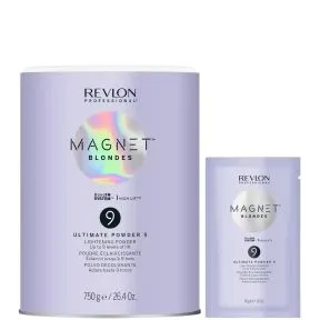 Revlon Magnet Blondes Ultimate Powder 9