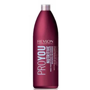 Revlon Professional ProYou Nutritive Shampoo 350ml