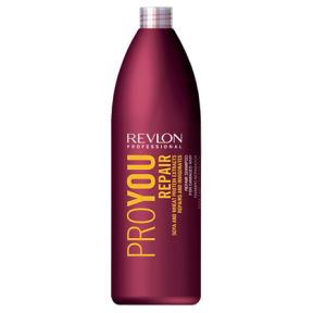Revlon Professional ProYou Repair Shampoo 1 Litre