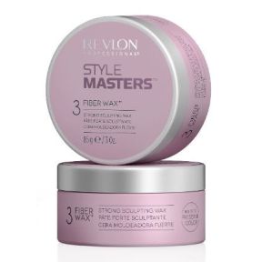 Revlon Style Masters Creator Fiber Wax 85g