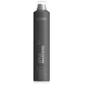 Revlon Style Masters Must Have Modulars Hair Spray 500ml