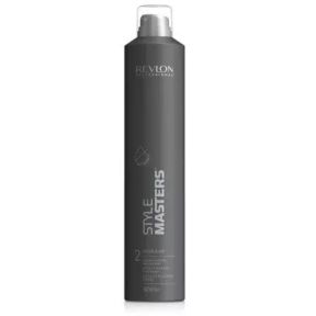 Revlon Style Masters Must Have Modulars Hair Spray Limited Edition 200ml