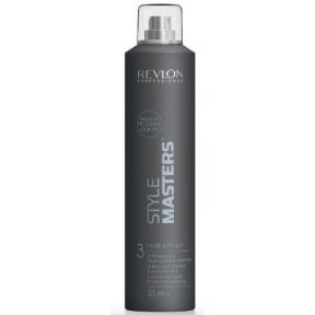 Revlon Style Masters Pure Styler Hairspray 325ml