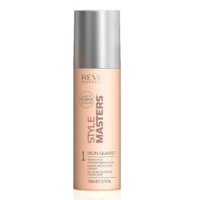 Revlon Style Masters Smooth Iron Guard 150ml