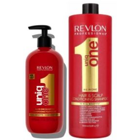 Revlon Uniq One Shampoo