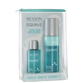 Revlon Equave Shampoo & Conditioner Gift Set