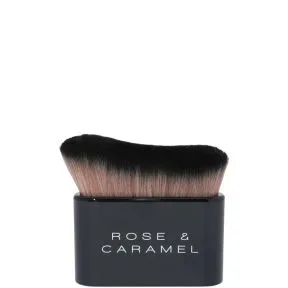 Rose & Caramel Blending Brush