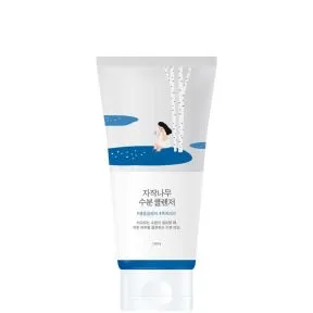 Round Lab Birch Juice Moisturizing Cleanser 150ml