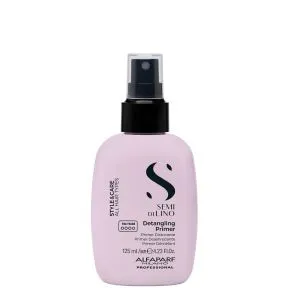 Alfaparf Semi Di Lino Detangling Primer 125ml
