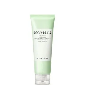 SKIN1004 Tea-Trica BHA Foam 125ml