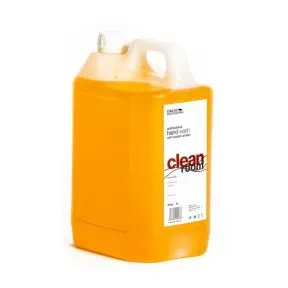 Strictly Professional Antibacterial Hand Wash 4Litre