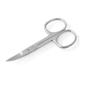 Strictly Professional Nail Scissors, Curved