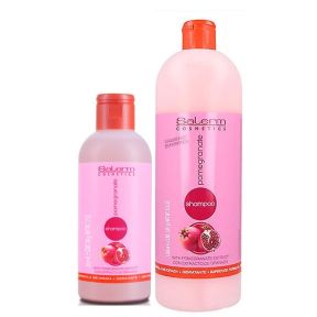 Salerm Pomegranate Shampoo