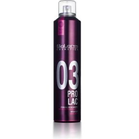 Salerm Pro 03 Hairspray 405ml