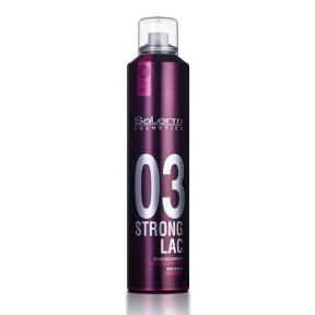 Salerm Pro 03 Strong Hair Spray 405ml