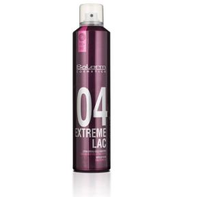 Salerm Pro 04 Extreme Hairspray 405ml