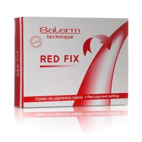Salerm Red Fix 12x5ml