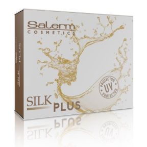 Salerm Silk Plus Metal Sequestrant 12x5ml