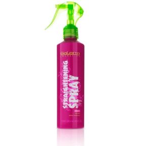 Heat Protection & Blow Dry Spray