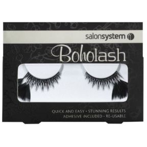 Salon Systems Boholash Strip Eye Lashes