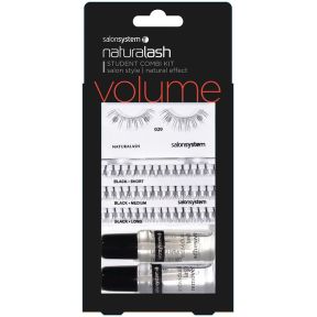 Salon Systems Student Combi Kit