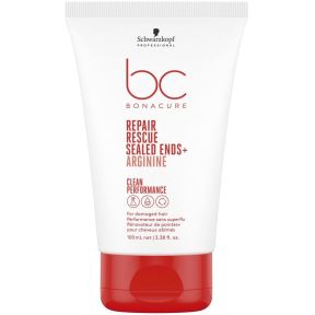 Schwarzkopf Bonacure Peptide Repair Rescue Sealed Ends 100ml