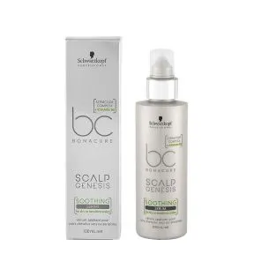 Schwarzkopf Bonacure Scalp Genesis Soothing Serum 100ml