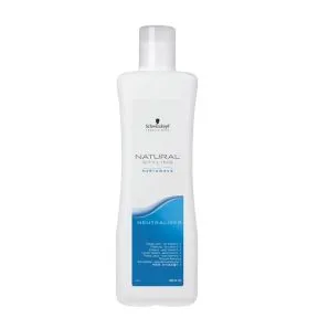Schwarzkopf Natural Styling Perm Solution 1 Litre