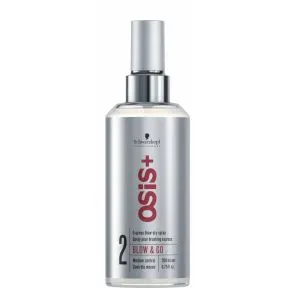 Schwarzkopf Osis Blow & Go Smooth