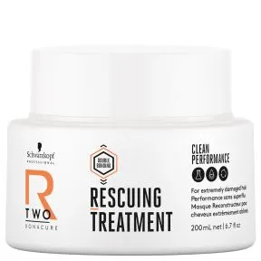 Bonacure R-Two Resetting Rescuing Treatment 200ml - Schwarzkopf