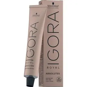 Schwarzkopf Professional Igora Royal Absolutes Hair Colour