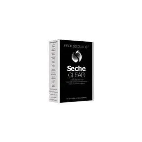 Seche Clear Base Professional Kit