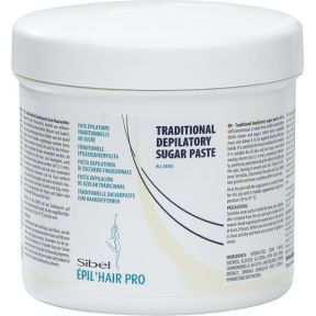 Sibel Depilatory Sugar Paste 500grm