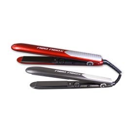 Sibel Neo Neox Ceramic Hair Straightner Black