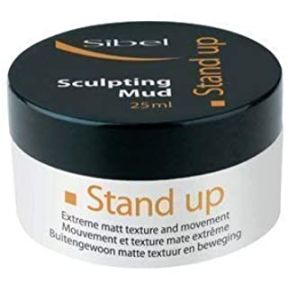 Sibel Stand Up Sculpting Mud 25ml